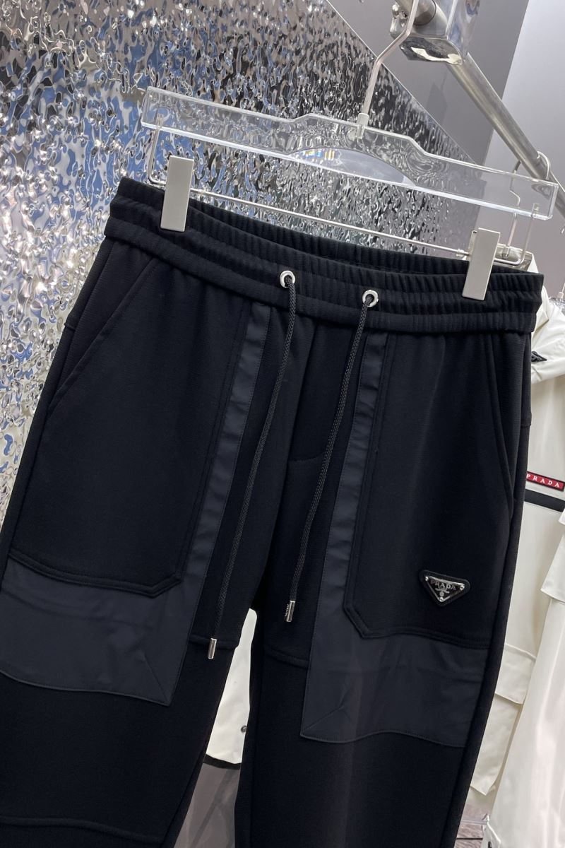 Prada Long Pants